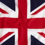 British Flag