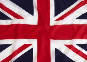 British Flag