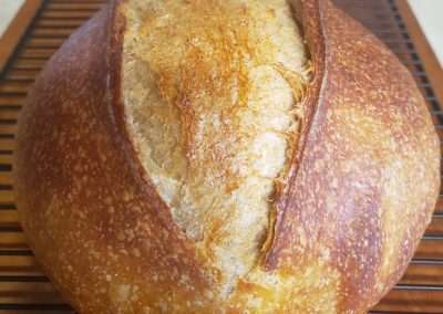 Sourdough Bread