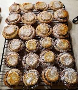 Mince Pies
