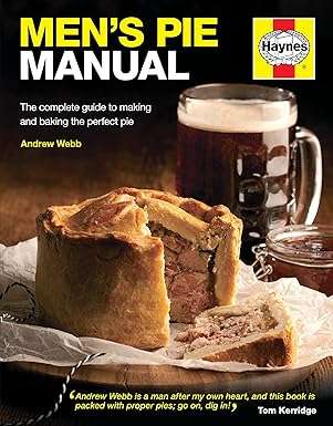 pie manual