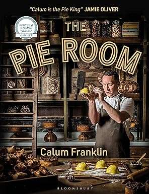 The Pie Room