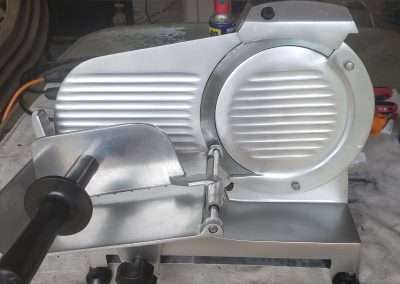 Meat Slicer