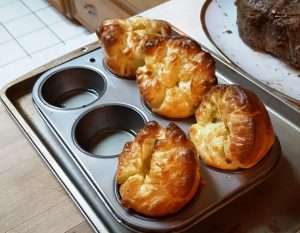 Yorkshire Pudding
