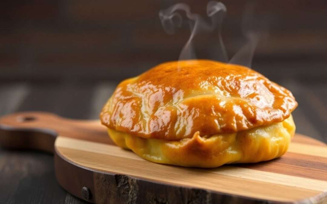 Warrens Bakery, World’s Oldest Cornish Pasty Maker, Expands Reach with New Cardiff Station Shop