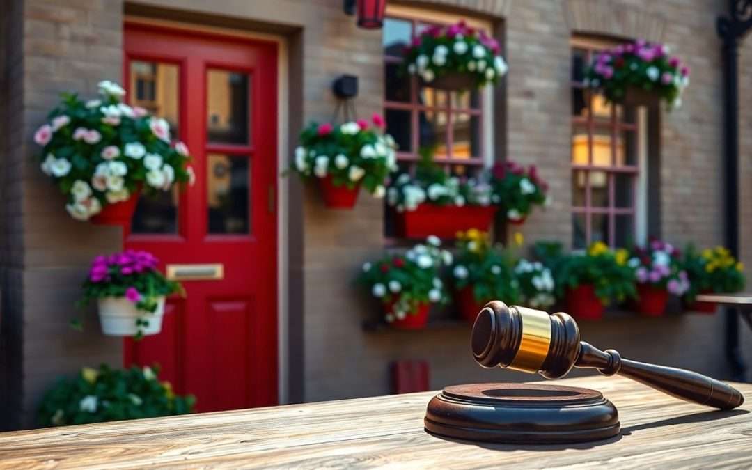 Silver Scone Tearoom Wins Legal Battle, Neighbors’ Appeal Dismissed