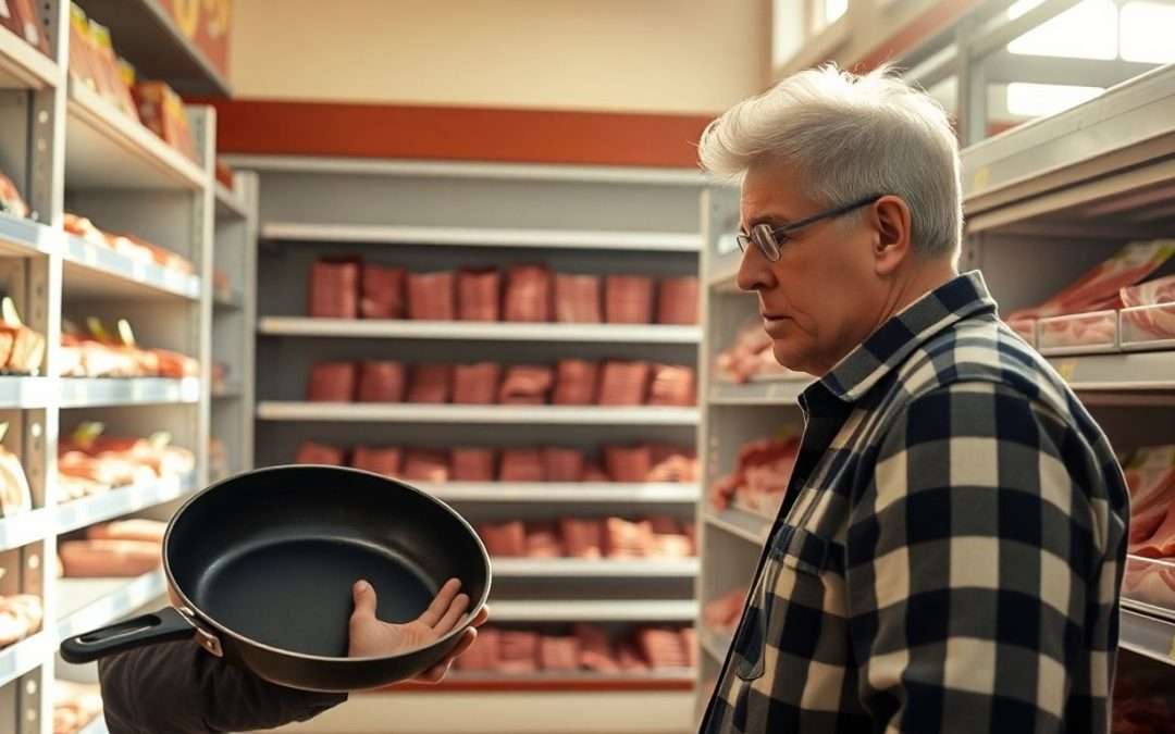 Bacon Shortage Sparks Panic Among British Expats in Spain