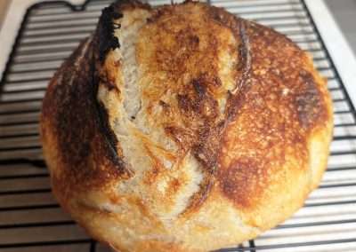 Sourdough Bread