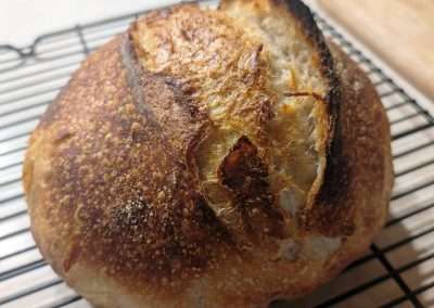 Sourdough Bread